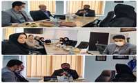 برگزاری جلسه‌ای با محوریت جوانی جمعیت و جلوگیری از سقط جنین