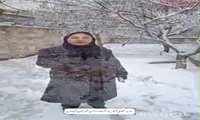 یلدا 1404