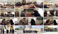 بازدید از نیروگاه سیکل ترکیبی