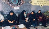 غربالگری فشار خون، قندخون
