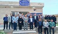 افتتاح وبیناری  ۱۹۸ طرح بهداشتی و درمانی در سراسر کشور 