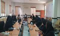  کلاس آموزشی ارتقای سلامت روان در نوجوانان
