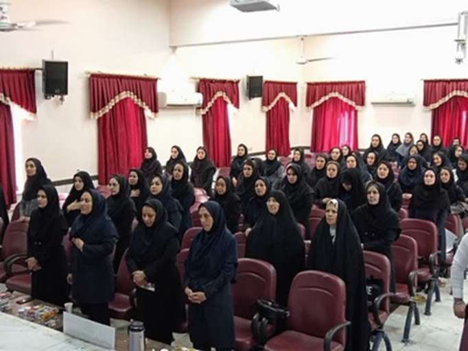 ماما کلید جوانی جمعیت